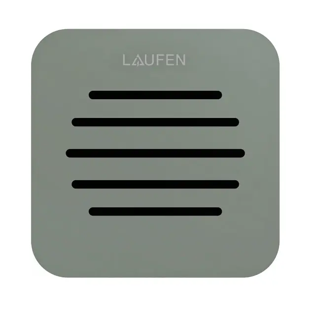 Laufen - Pro - Zuhanytálca kiegészítők - H2919510790001