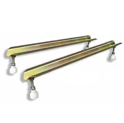 Ravak - Equipment and accessories - Zuhanytálca kiegészítők - B2F0000002