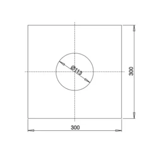 Ravak - Equipment and accessories - Zuhanytálca kiegészítők - X01572 – 2. kép