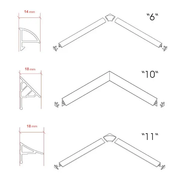 Ravak - Equipment and accessories - Zuhanytálca kiegészítők - XB442000001 – 2. kép