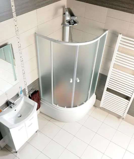 Aqualine - Shower trays - Zuhanytálca láb - B93 – 3. kép